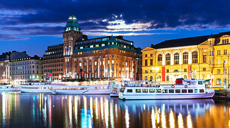 PubAcademy Sweden