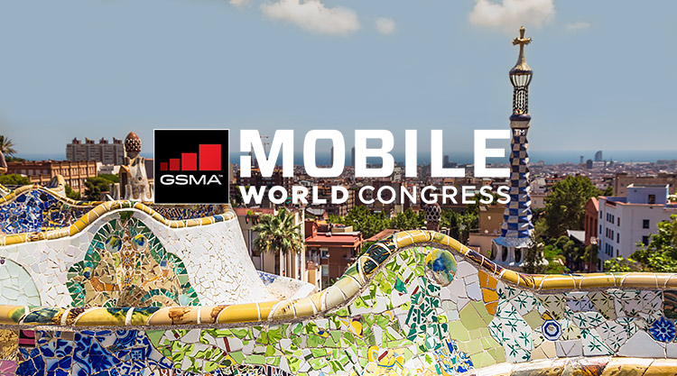 mobile world congress 2019