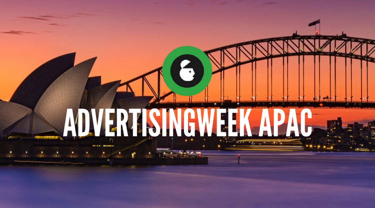 Advertising Week APAC 2019
