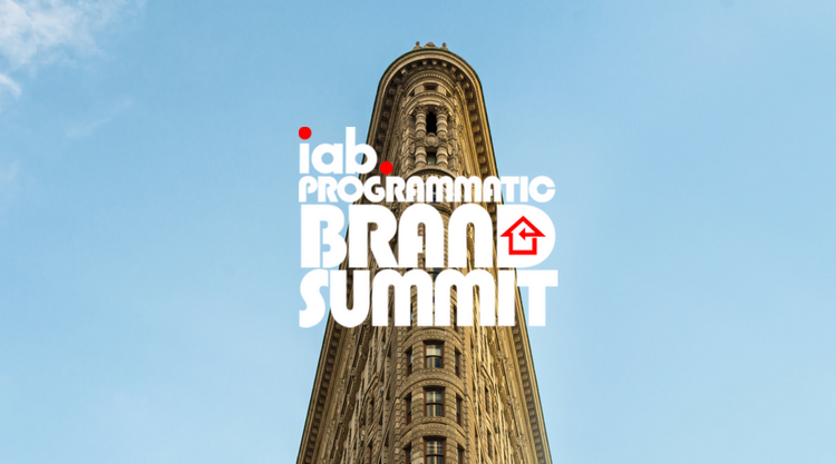 IAB Programmatic Brand Summit