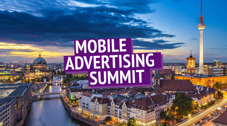 Adzine Mobile Advertising Summit