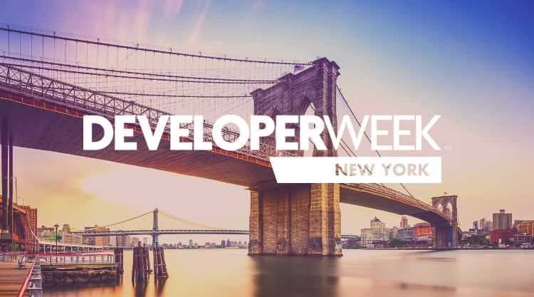 DeveloperWeek 2019