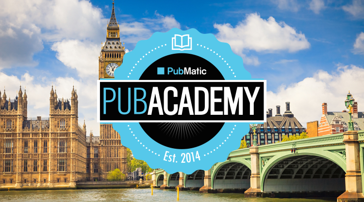 PubAcademy UK