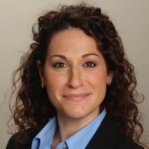 Professional headshot of Nicole Scaglione
