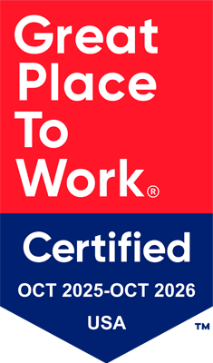 GPTW logo