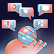Cover image of the Digiday report: What is responsible media