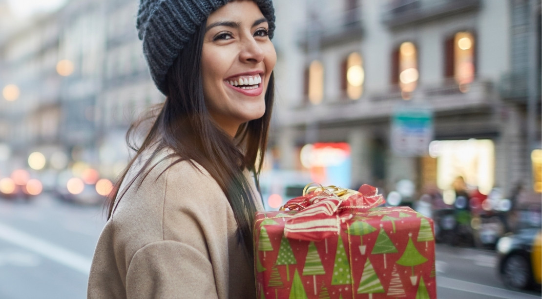 Holiday Shoppers