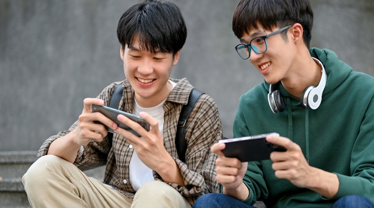What the Shift of Brand Spend into Mobile Gaming Means for Publishers