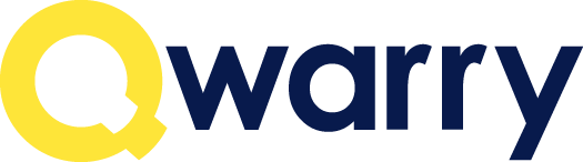 Qwarry Logo - Color