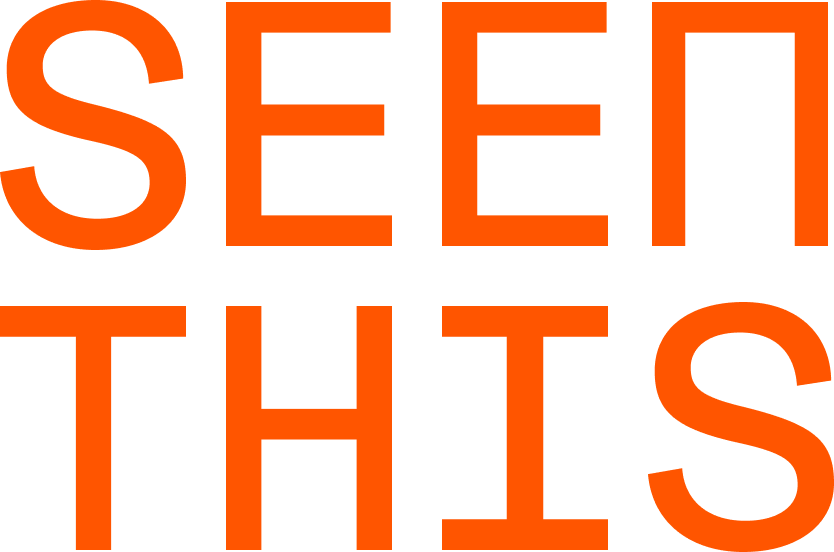 Seenthis logo - color