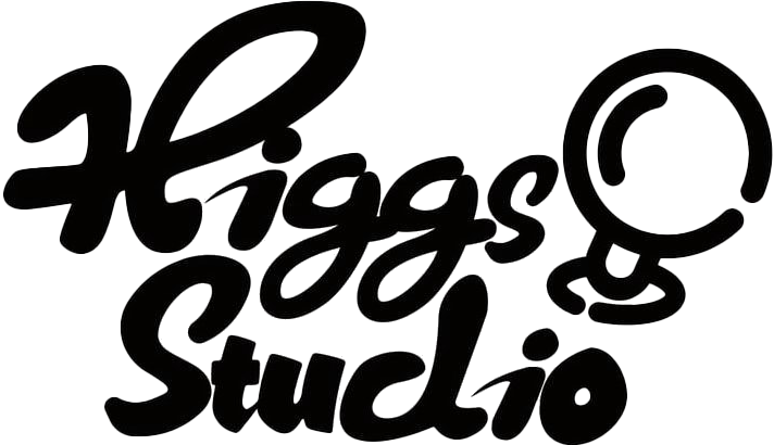 Higgs Studio Logo