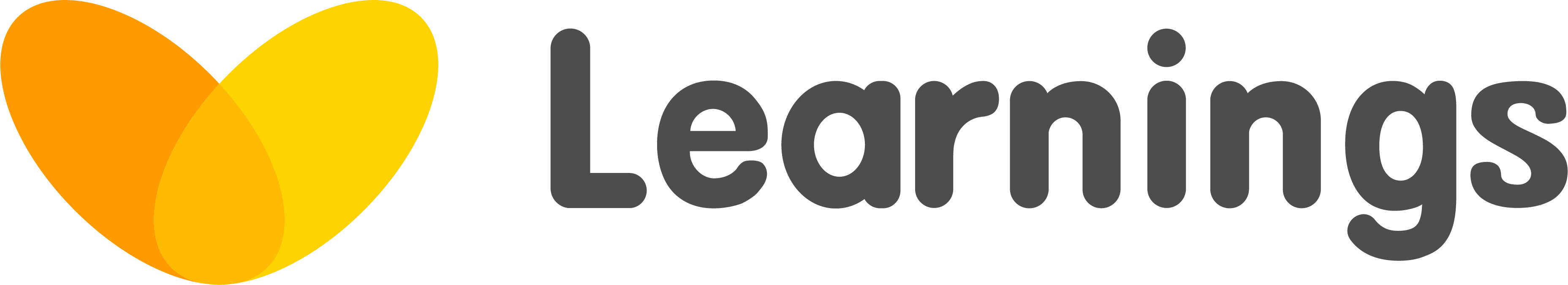 Learnings Logo