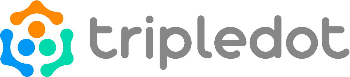 Tripledot Studio Logo