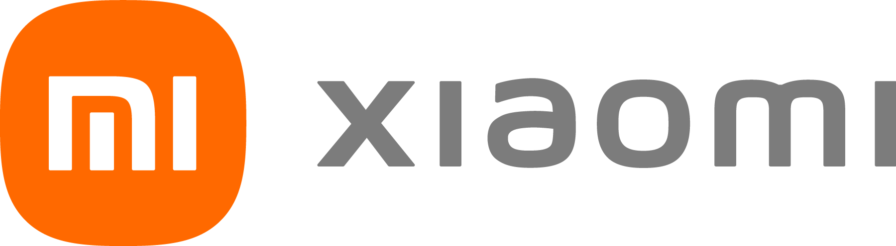 Xiaomi Logo