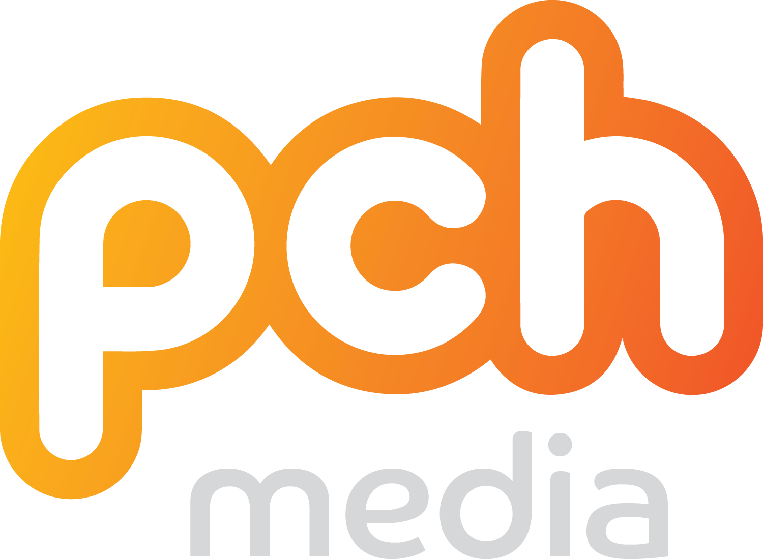 PCH Media logo