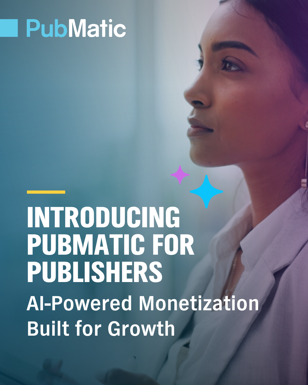 PubMatic Unveils AI-Powered Publisher Platform