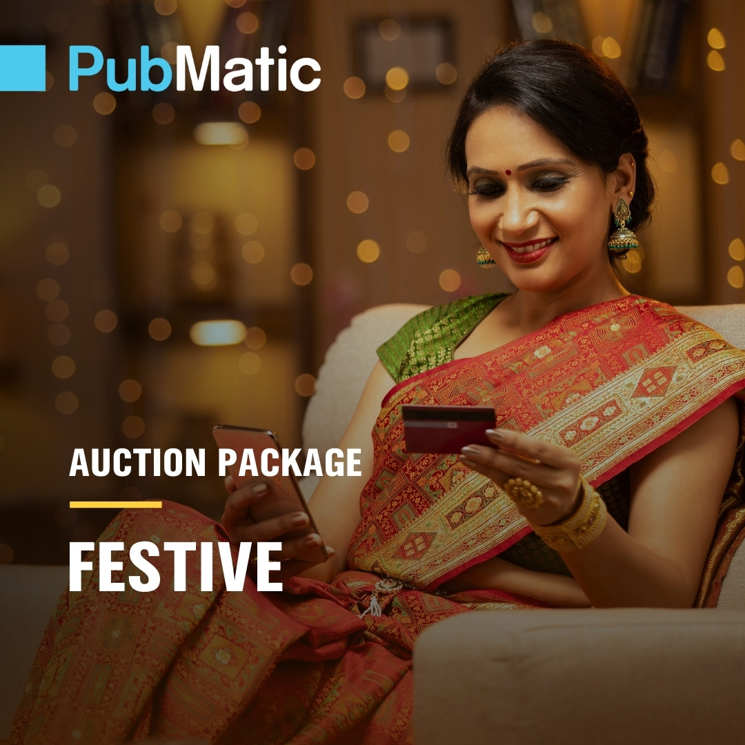 Festive | PubMatic