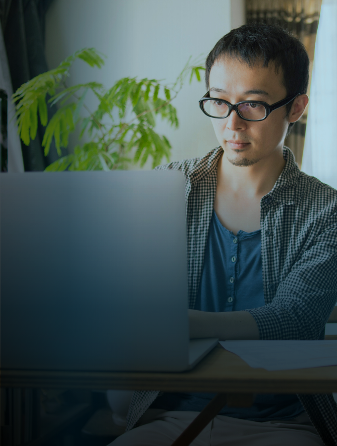 Report Background mobile