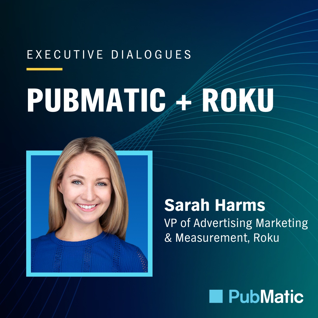 PubMatic + Roku | PubMatic