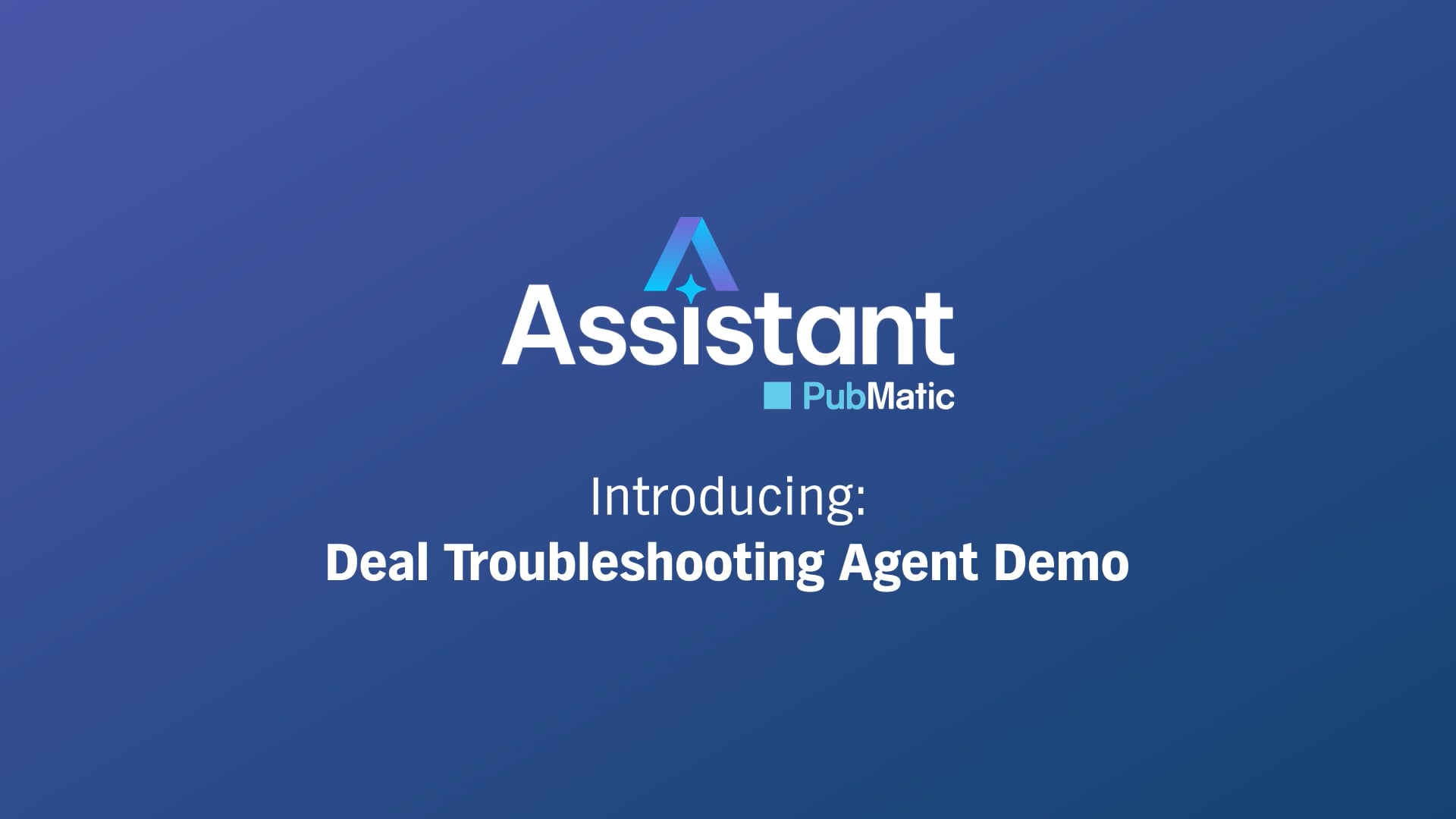 Deal Troubleshooting for Publishers