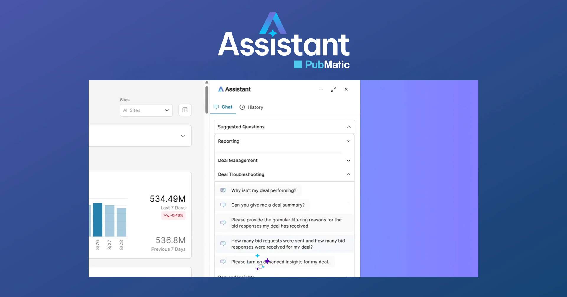 Deal Troubleshooting for Publishers