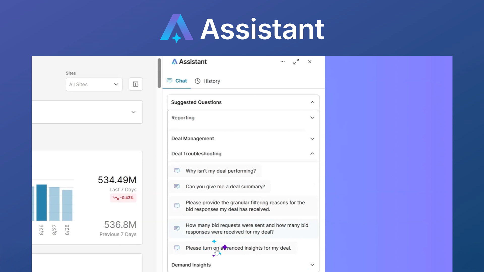 Deal Troubleshooting for Publishers