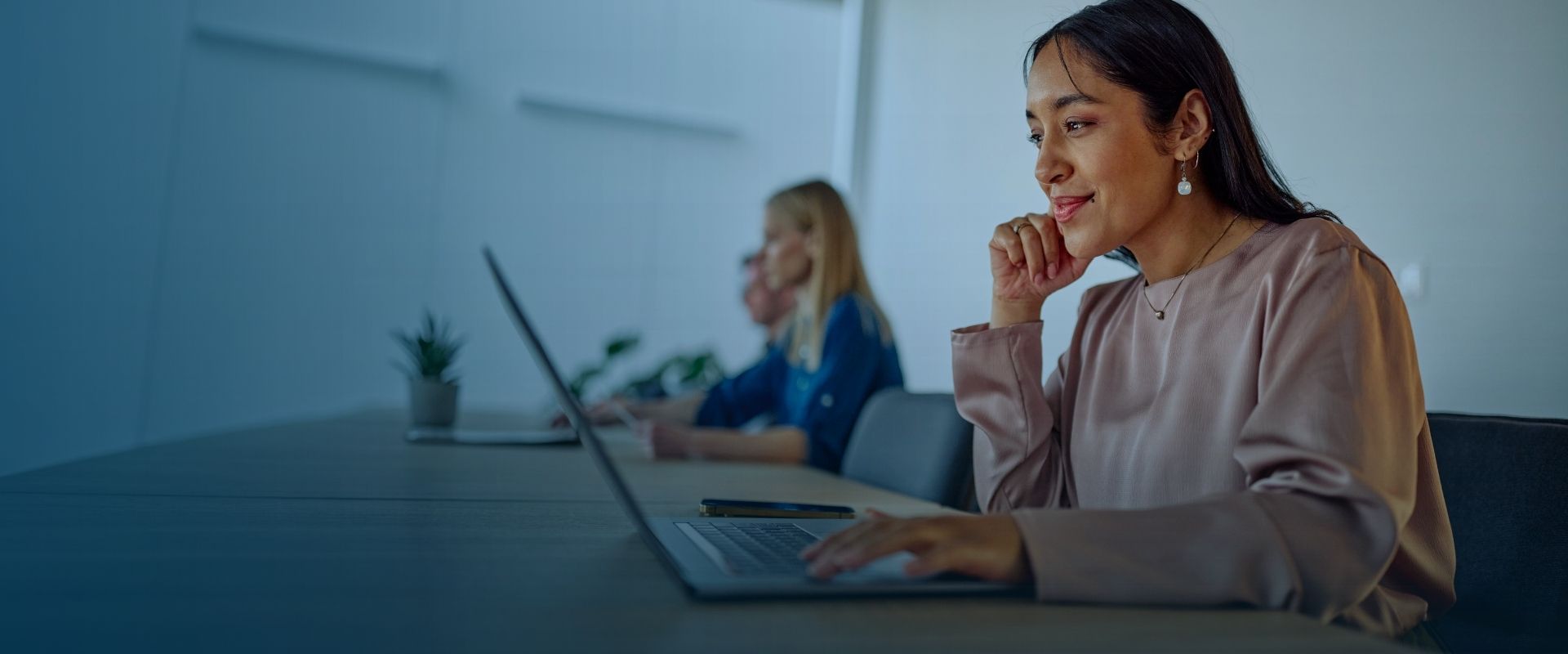 Report Background desktop