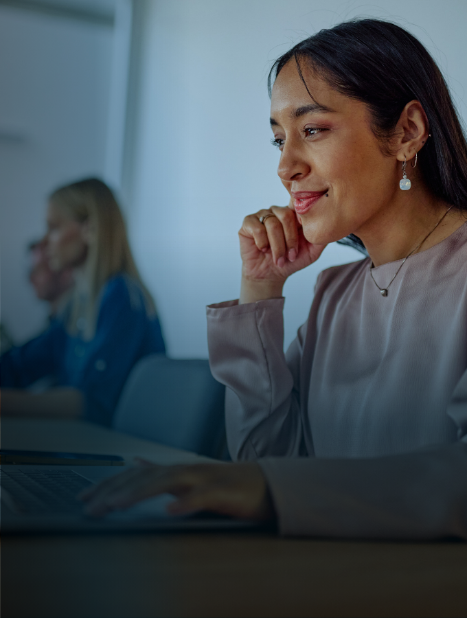 Report Background mobile