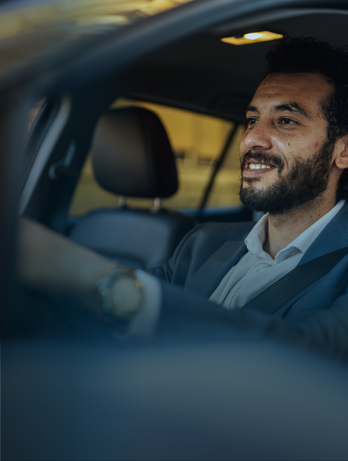 Report Background mobile