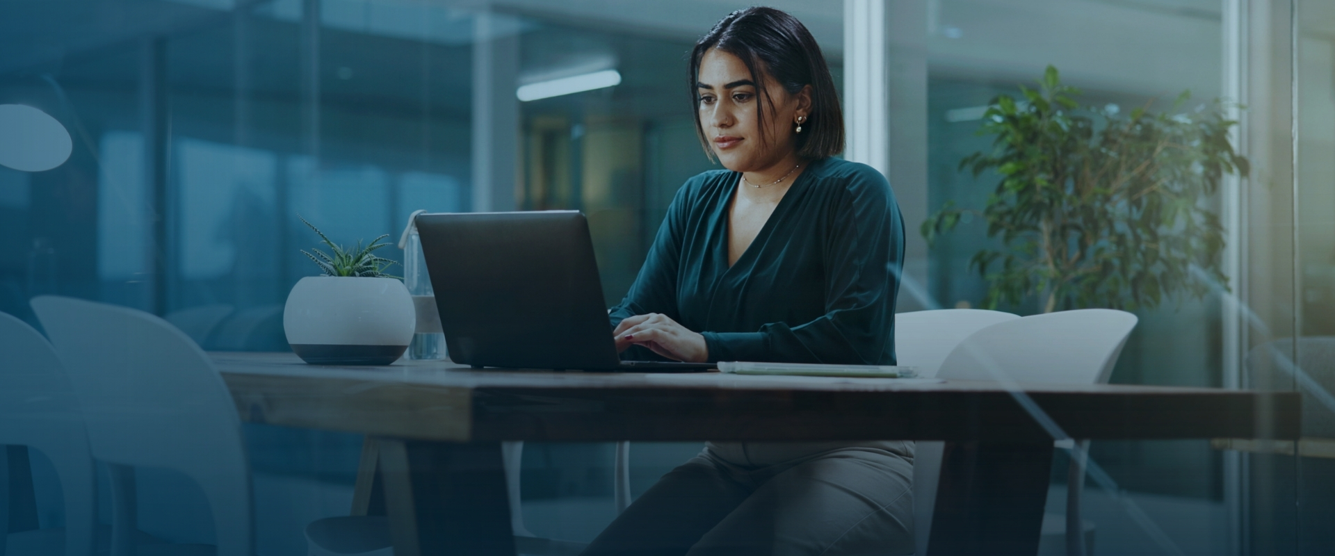 Report Background desktop