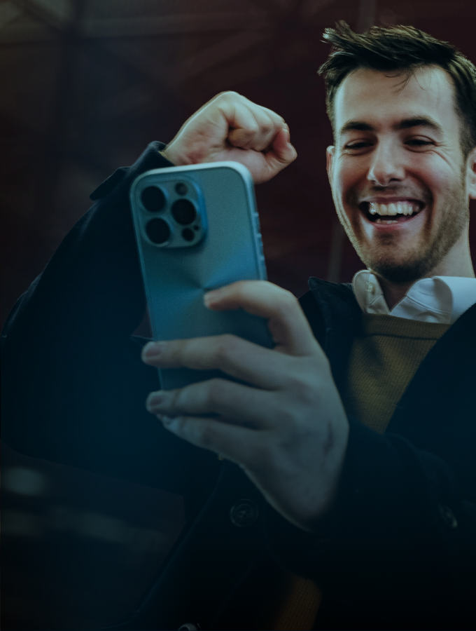 Report Background mobile