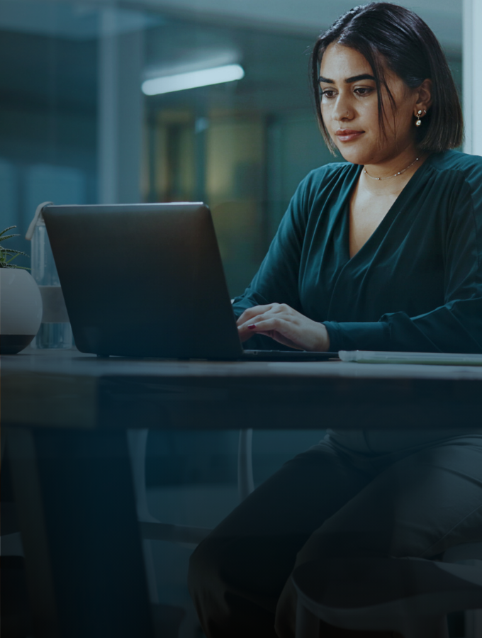 Report Background mobile