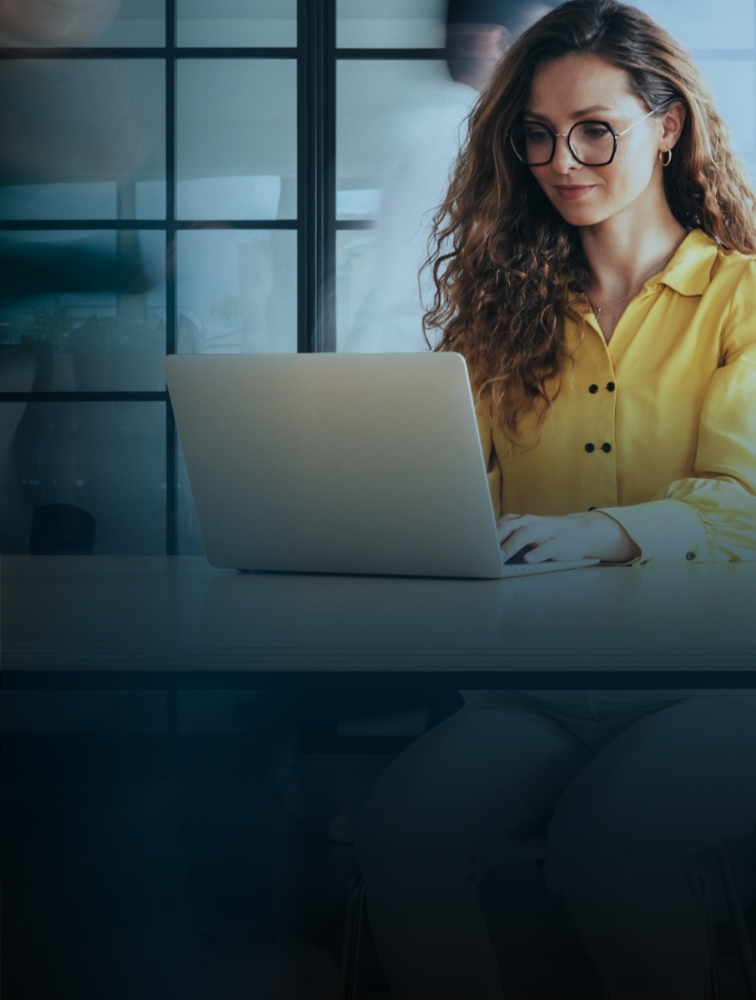 Report Background mobile