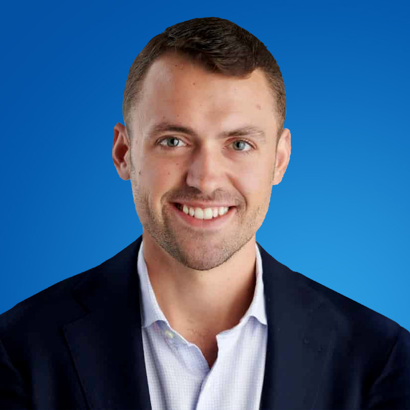 Chris Paquette portrait