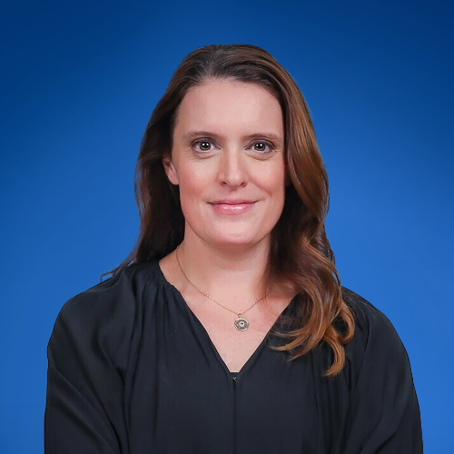 Global CRO, Megan Ramm's profile image